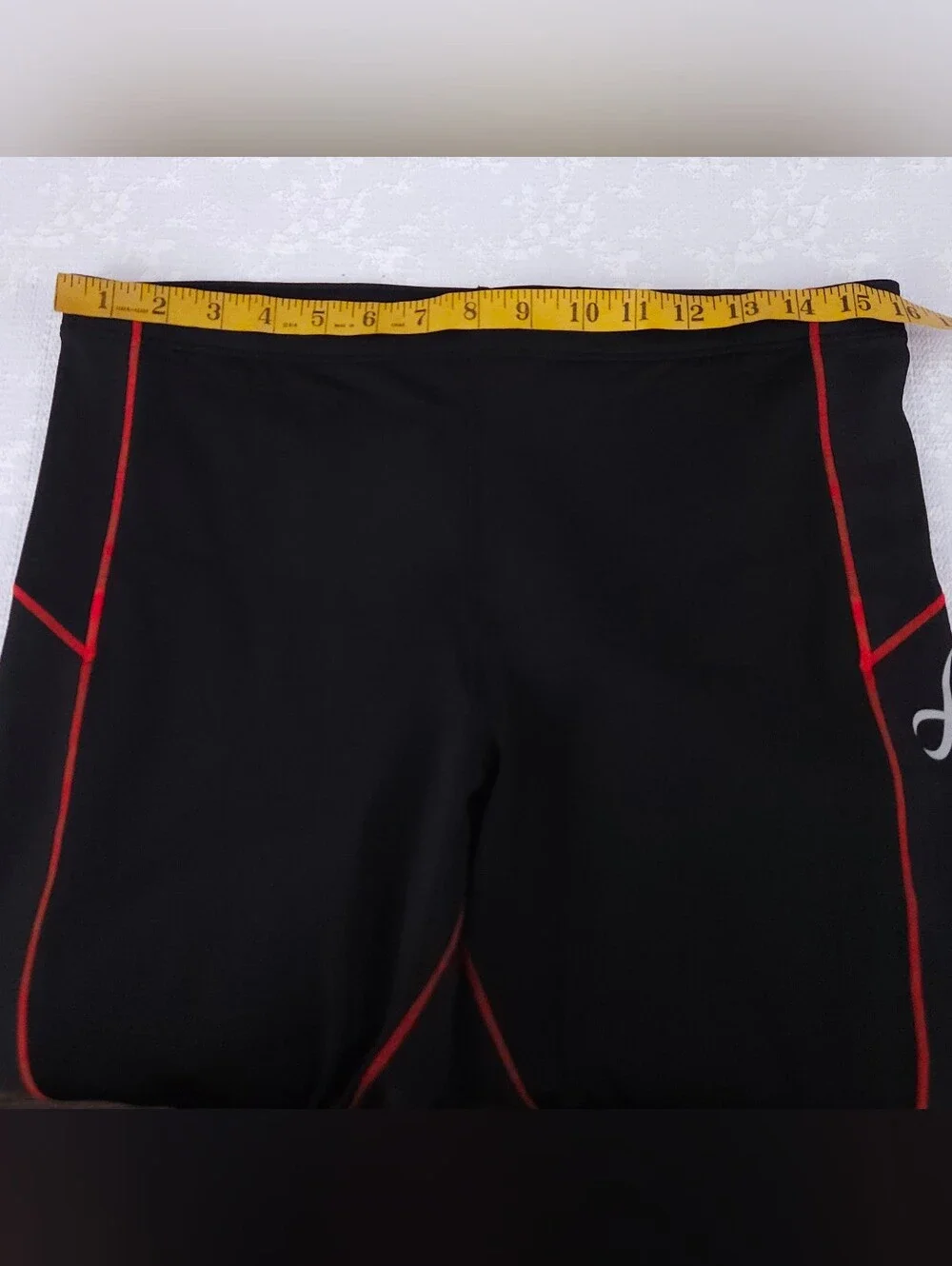 CW-X Stabilyx 3/4 Compression Tights Men's XXL